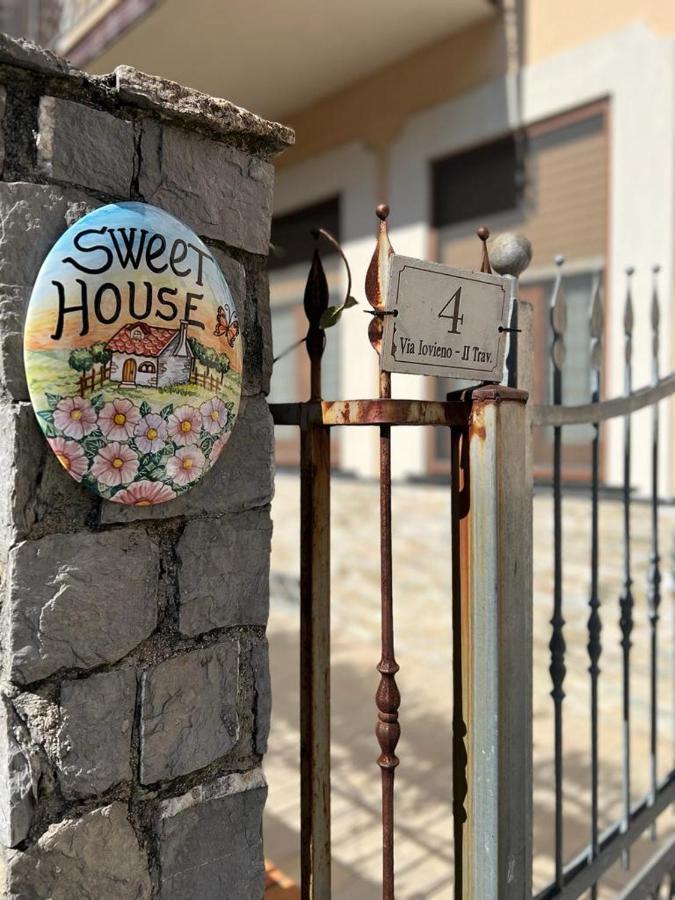 Sweet House Villa Аджерола Екстериор снимка