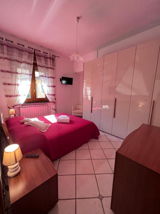 Sweet House Villa Аджерола Екстериор снимка