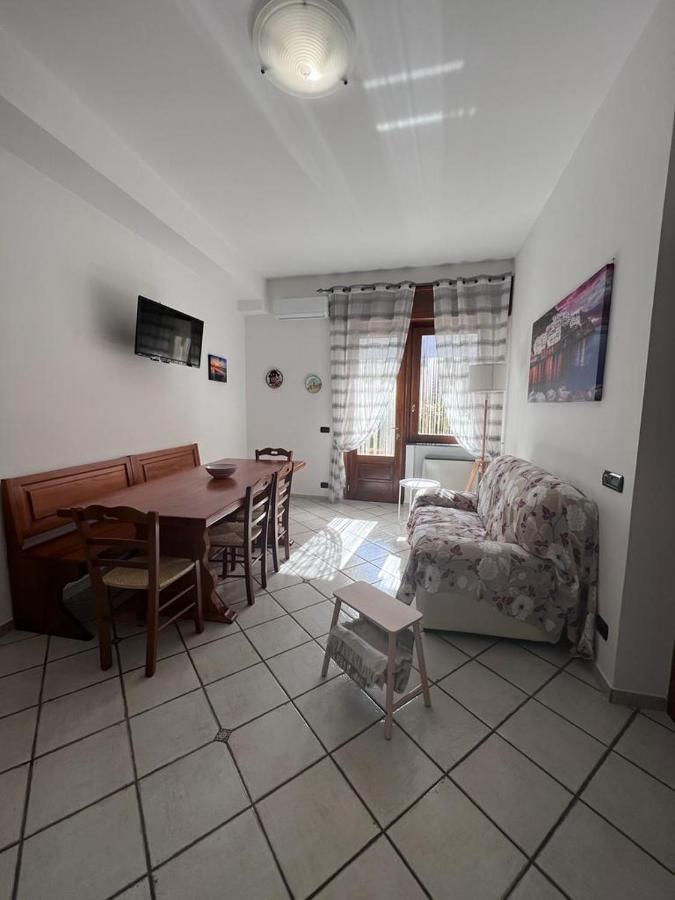 Sweet House Villa Аджерола Екстериор снимка