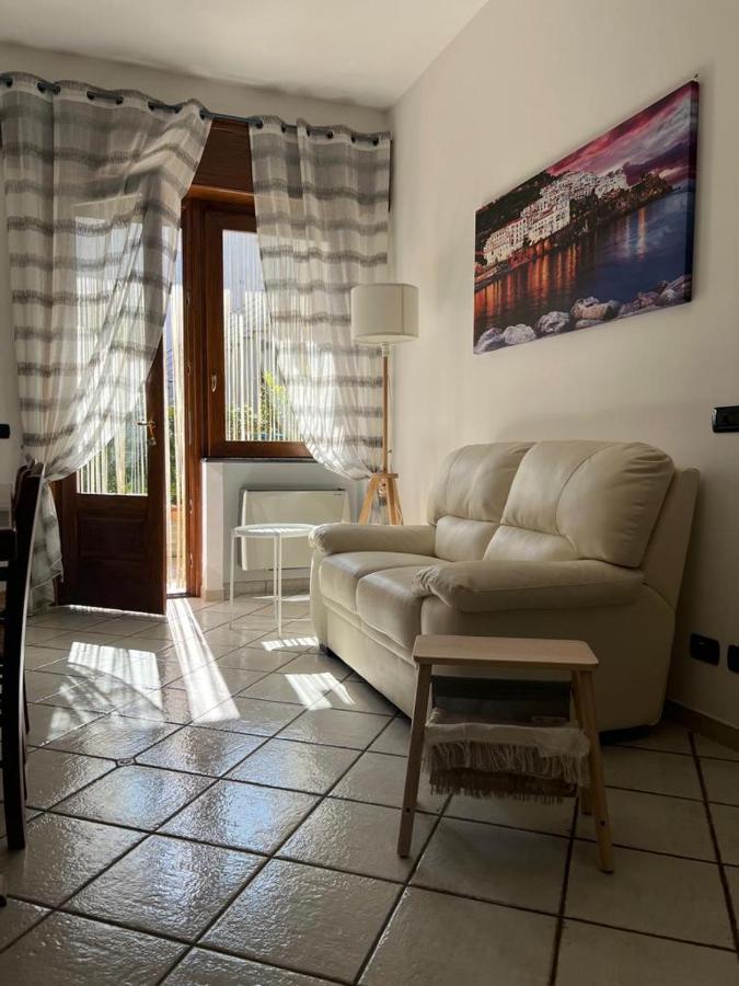 Sweet House Villa Аджерола Екстериор снимка